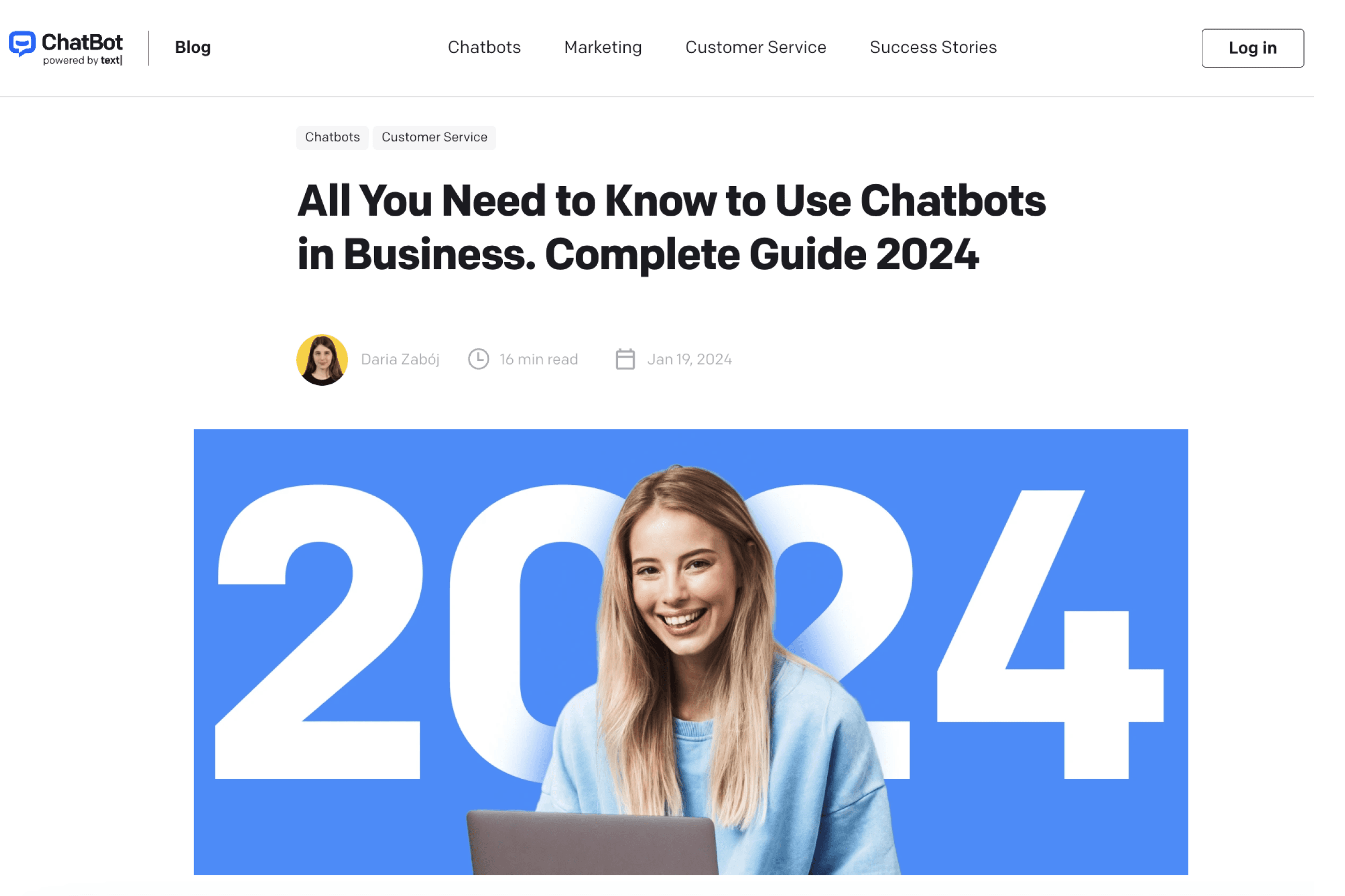 chatbot-guide