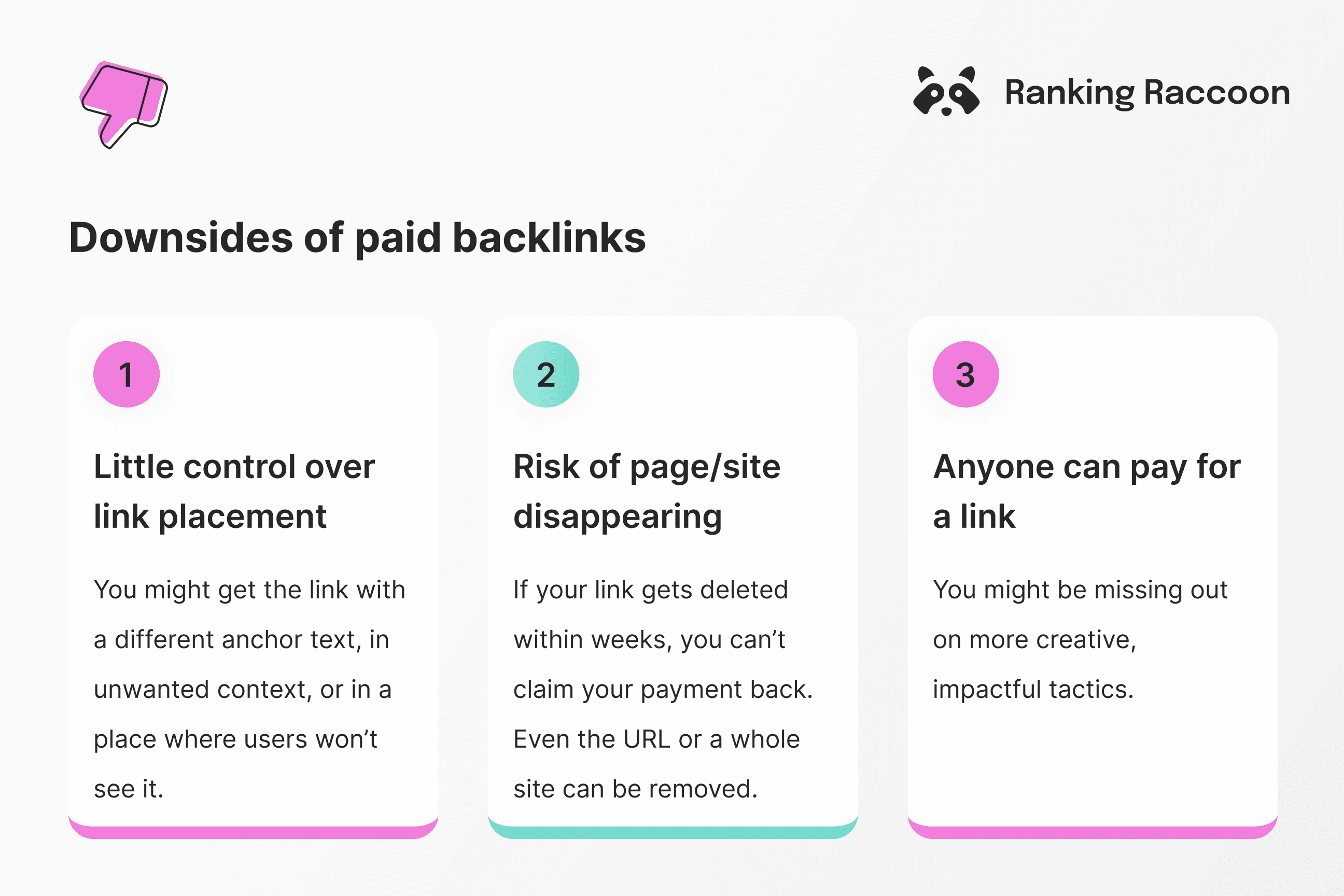 three-downsides-of-paid-backlinks