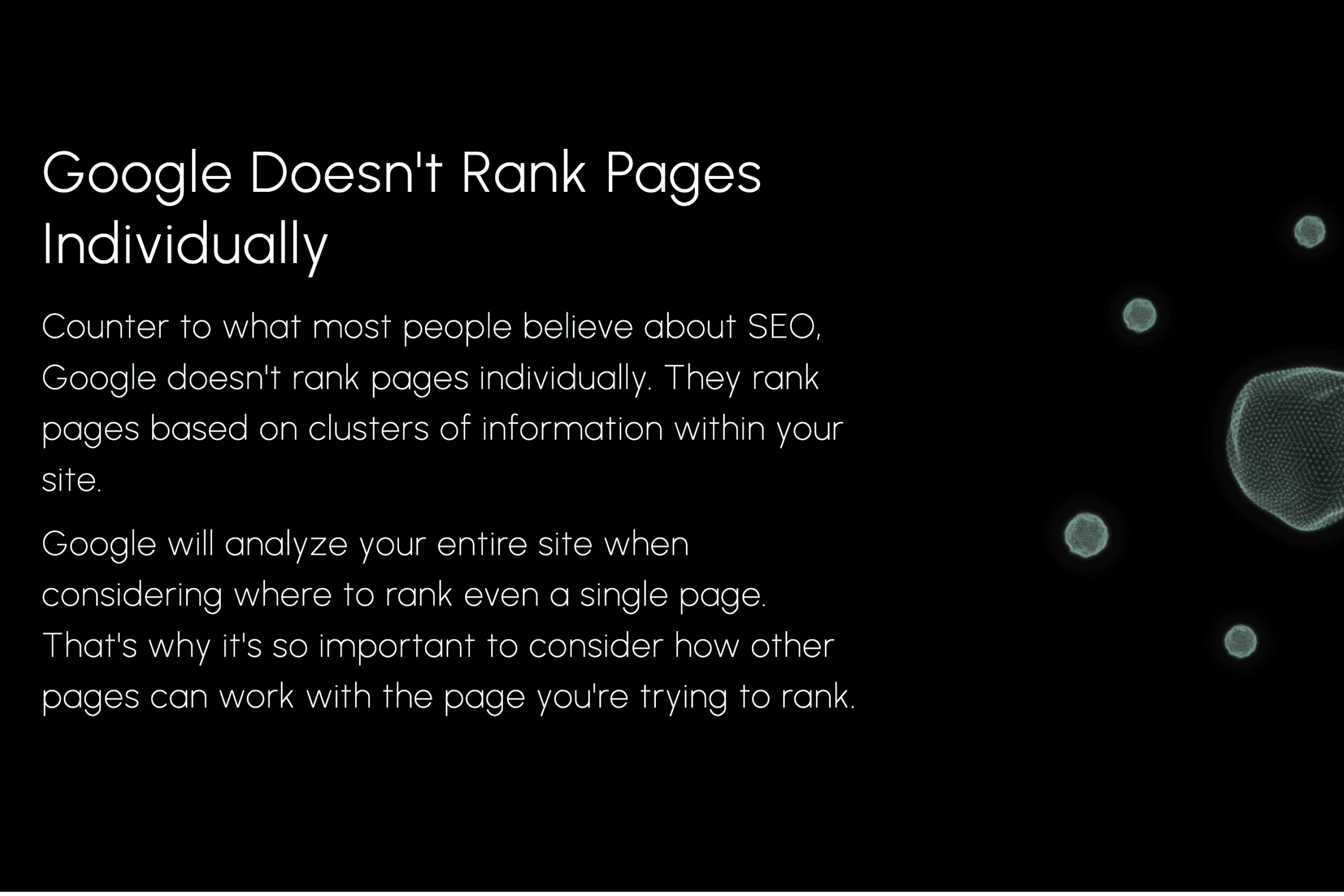 screenshot of 2points website
