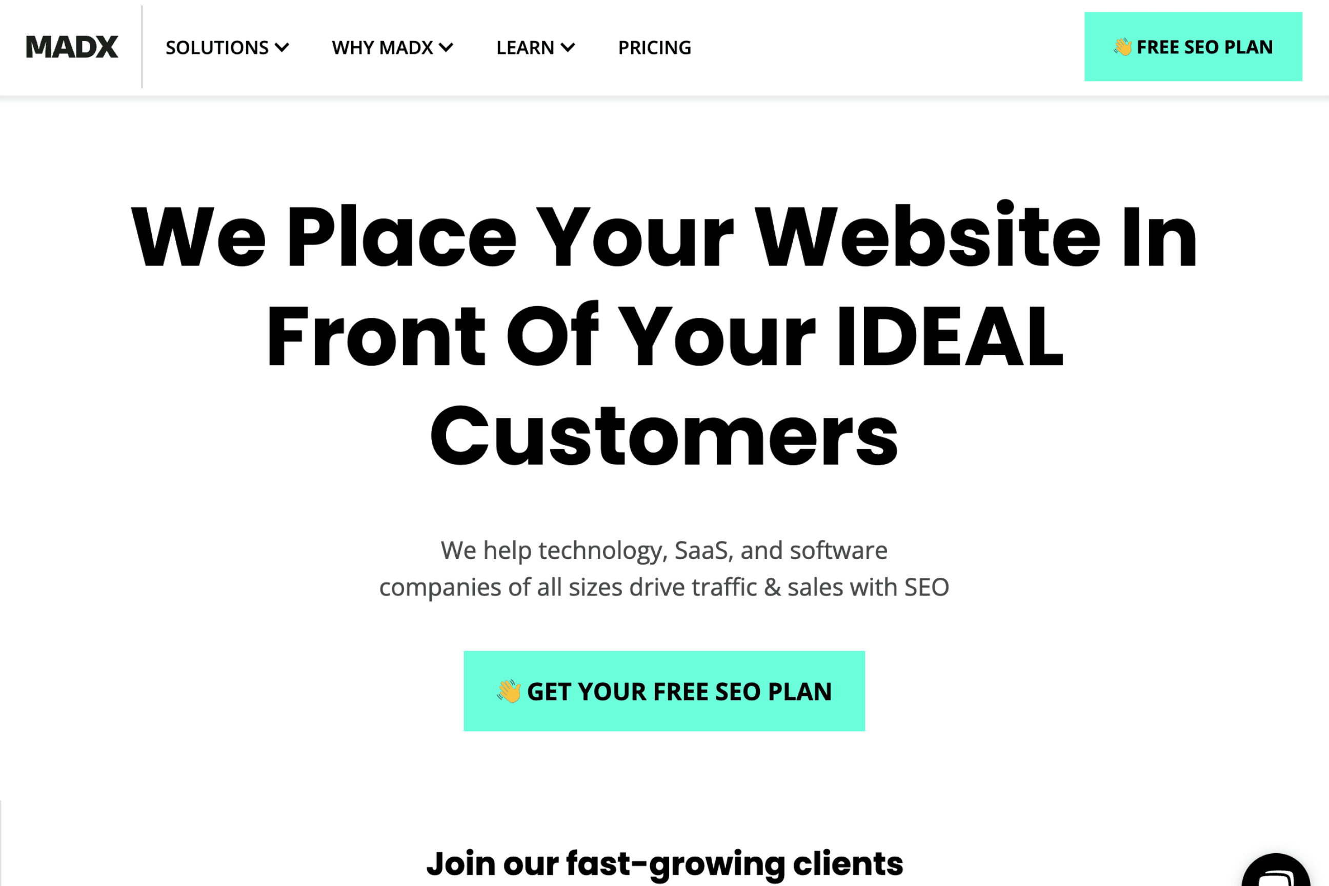 madx-seo-agency