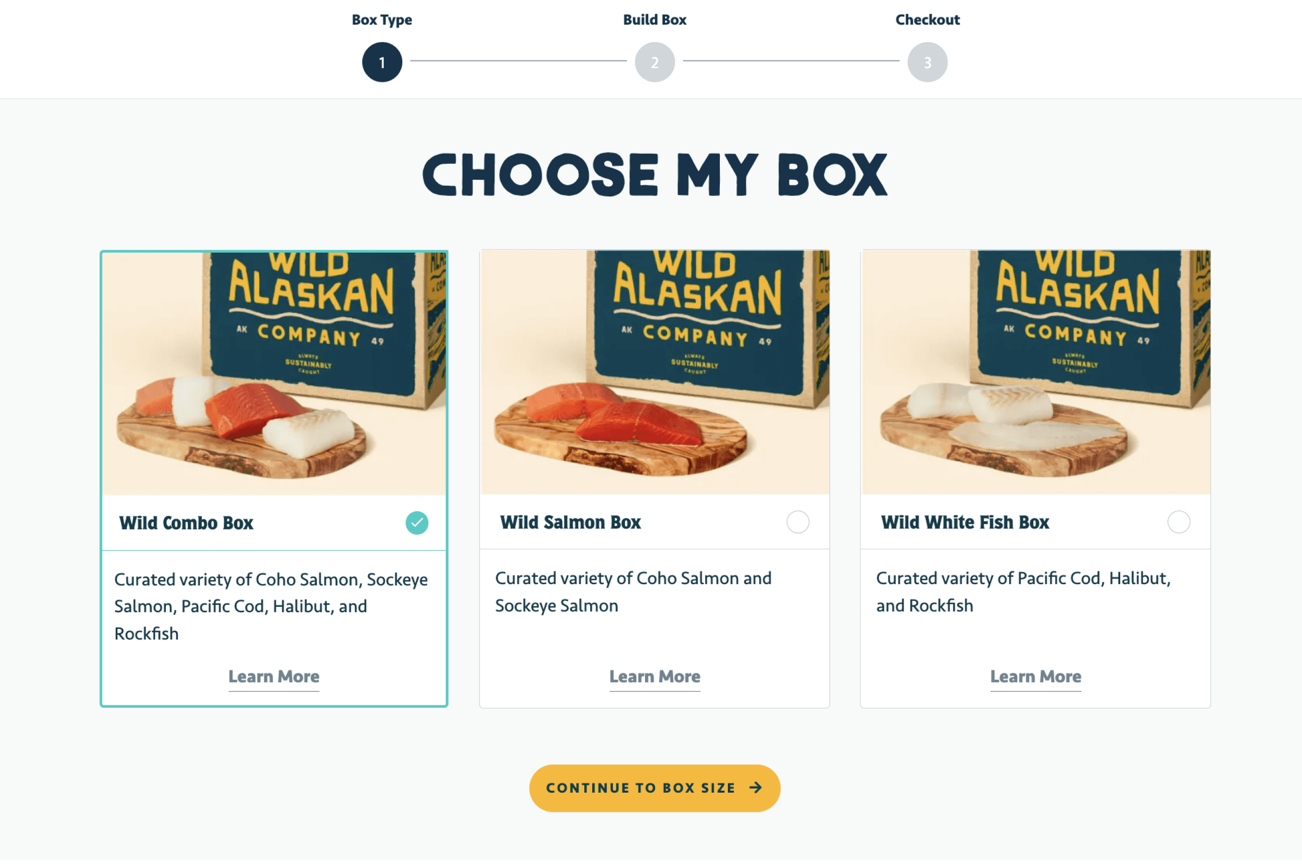 wild-alaskan-sales-page