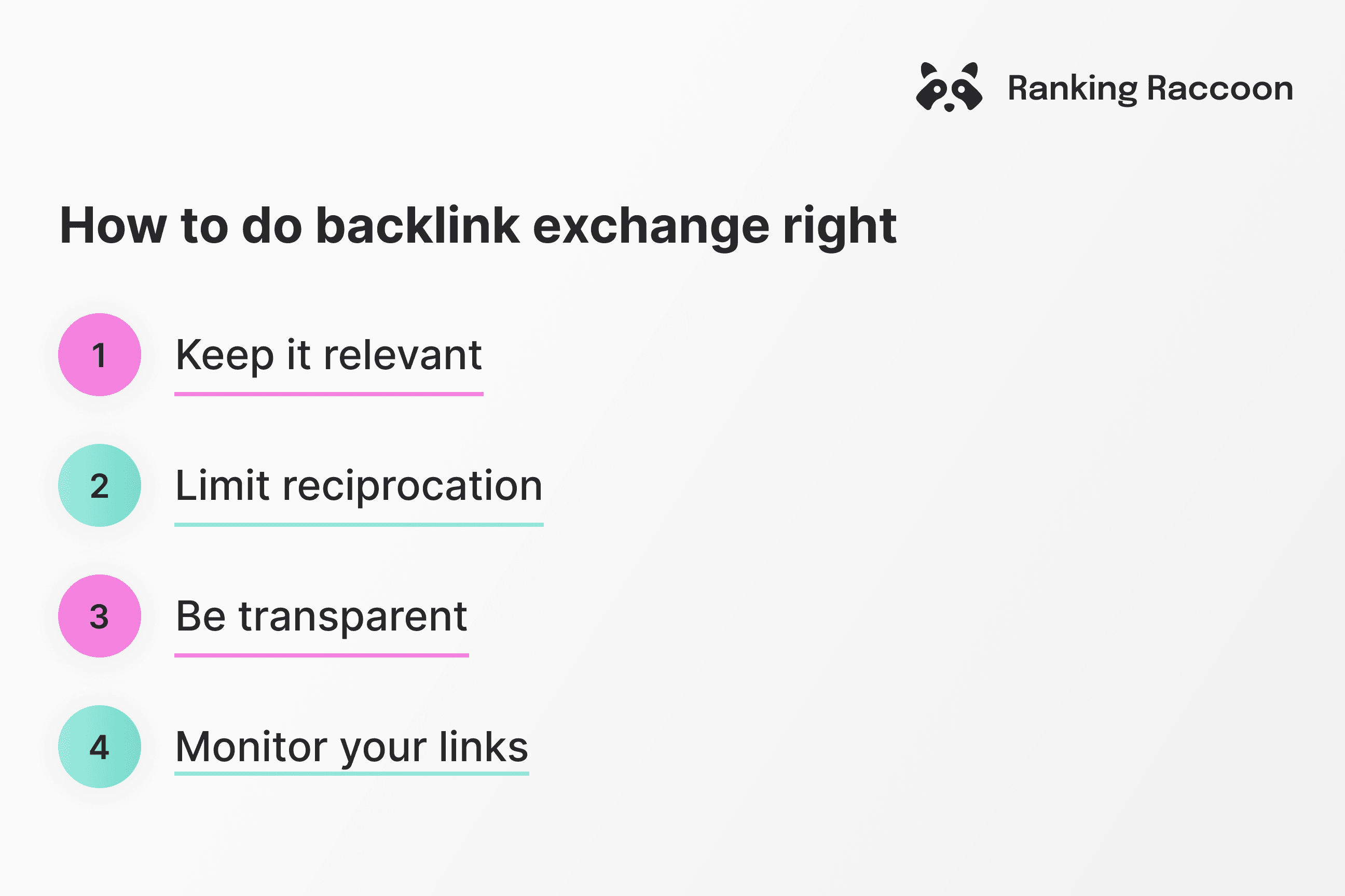 backlink-exchange-checklist