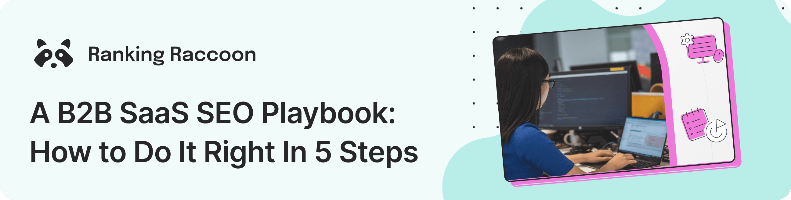 b2b-saas-seo-strategy