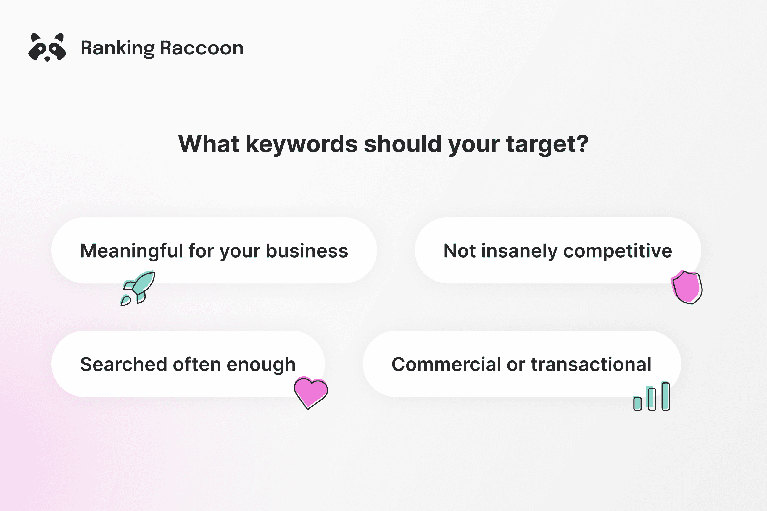 ideal-keywords-checklist
