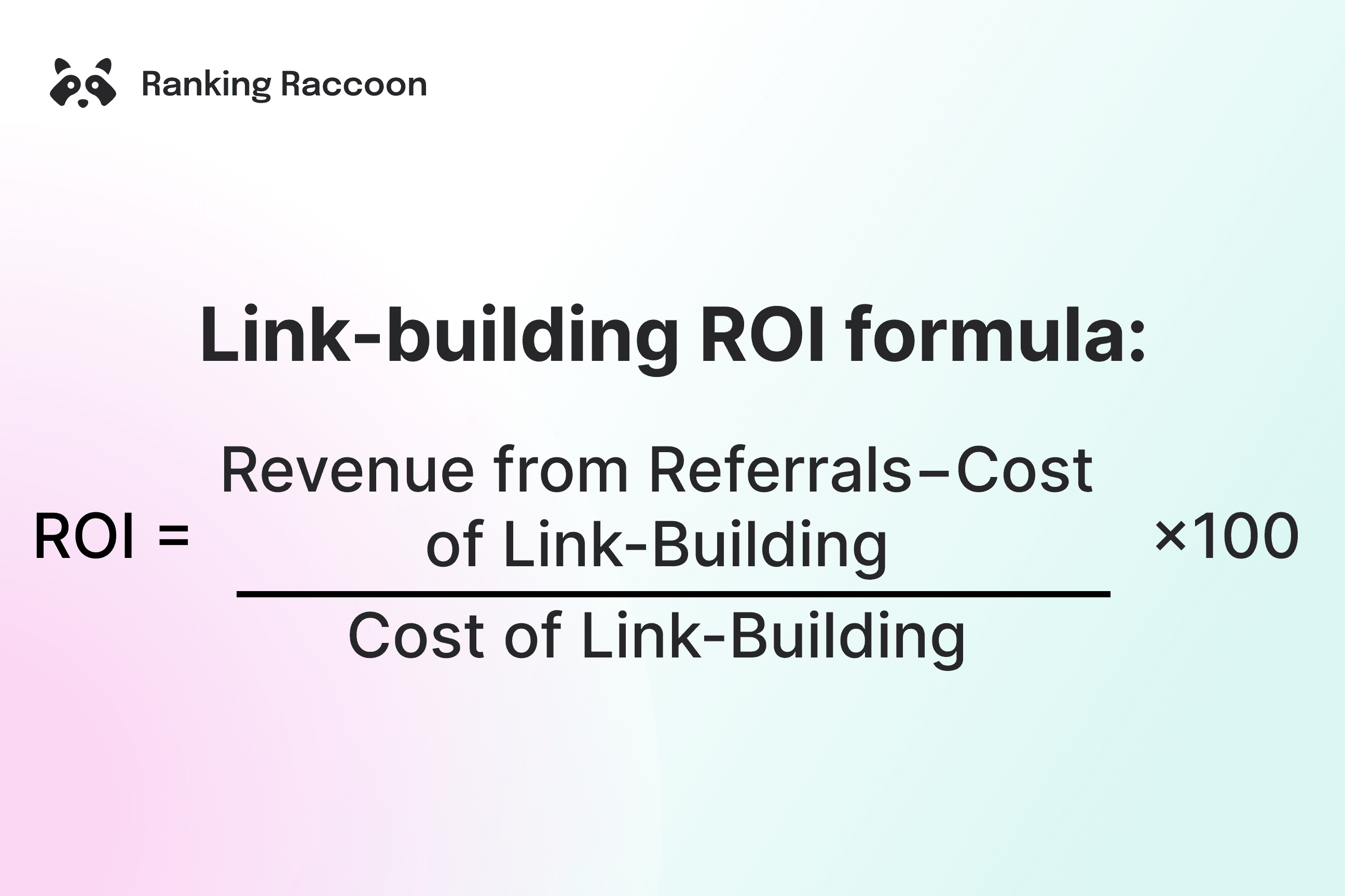 link-building-roi-formula