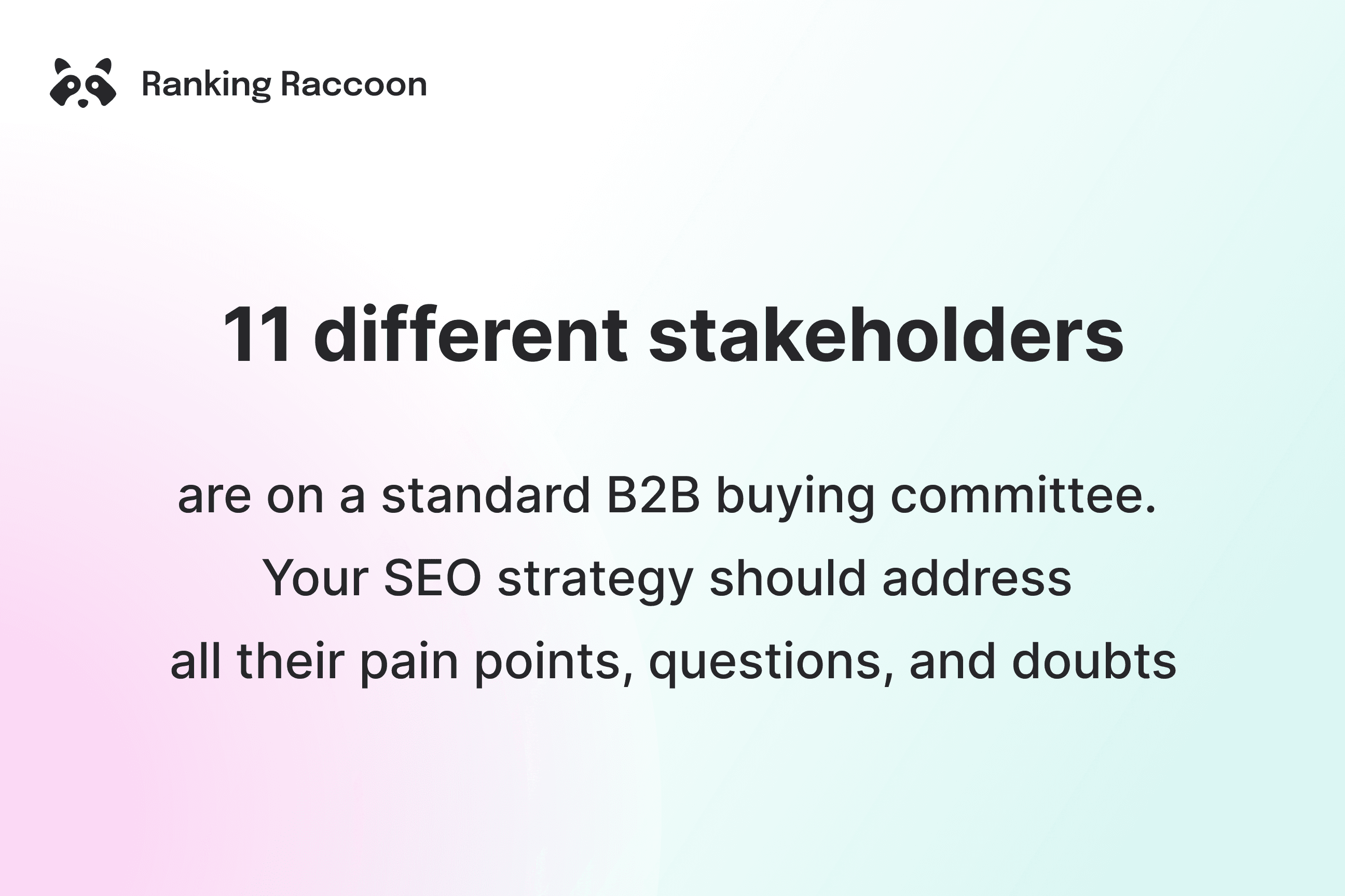 b2b-saas-seo-personas