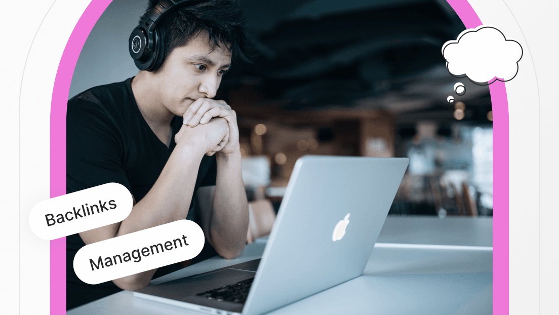 backlinks management cover image