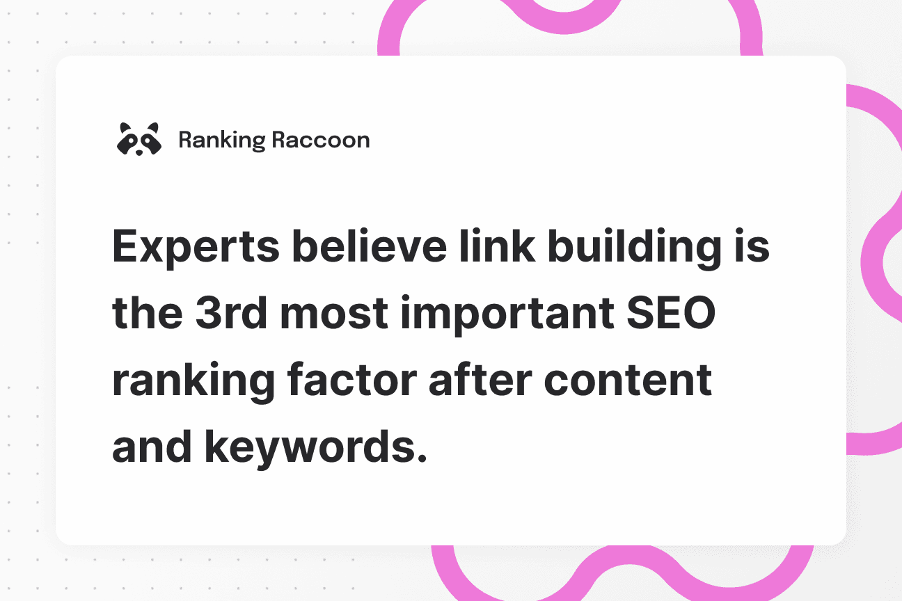 SEO statistics quote image