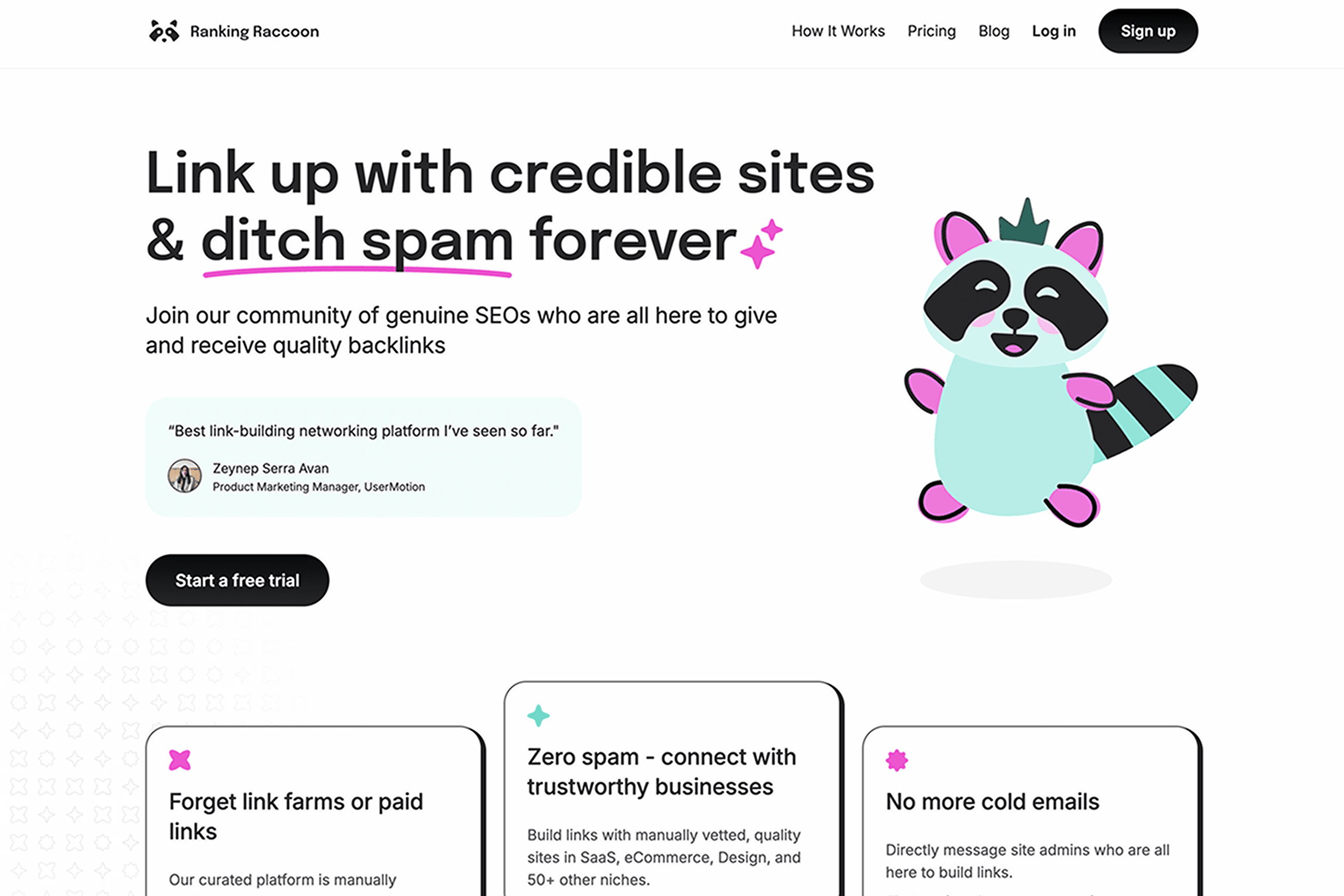 ranking-raccoon-homepage