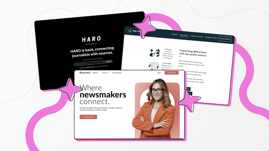 Quote request platforms