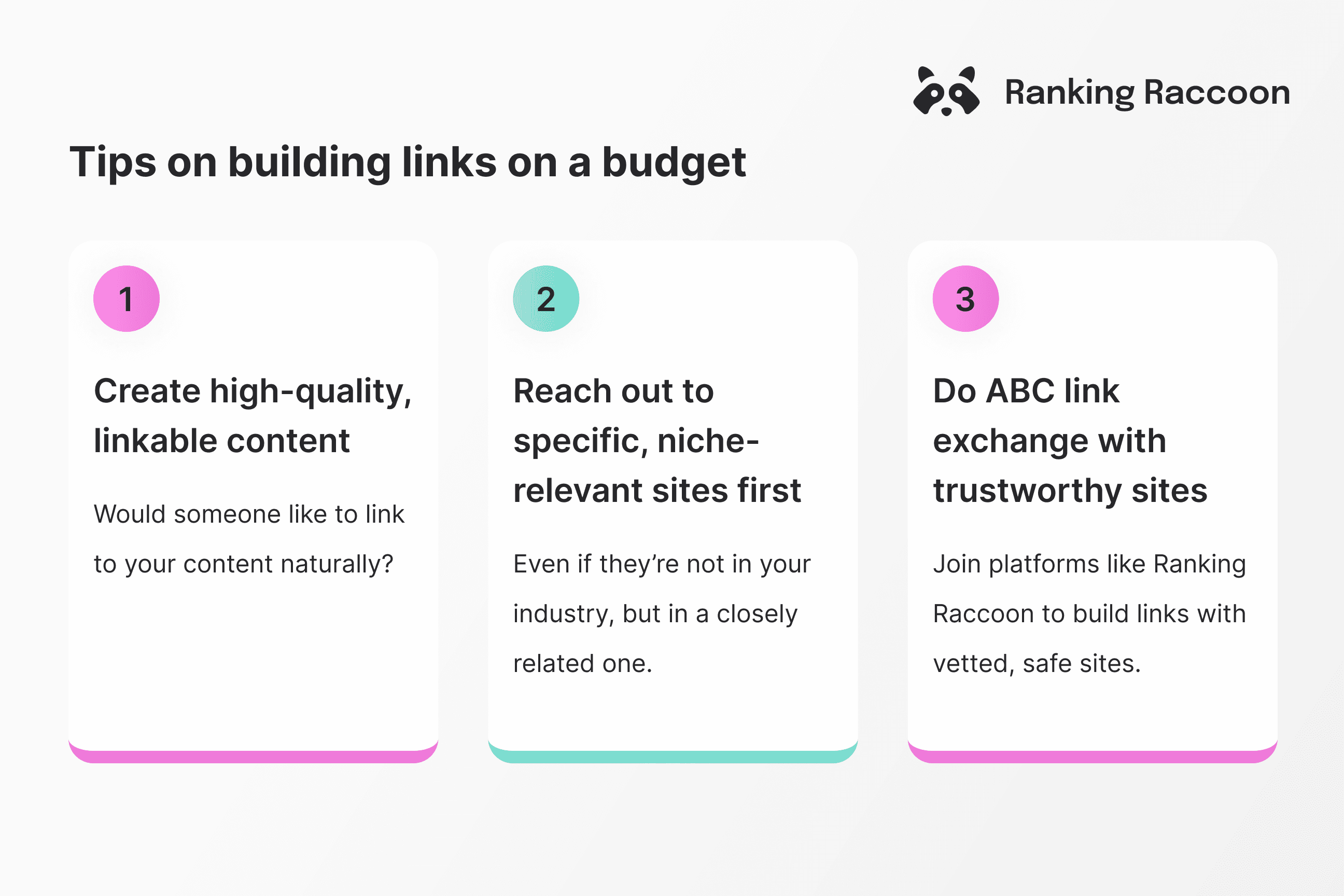 three-tips-on-getting-free-links