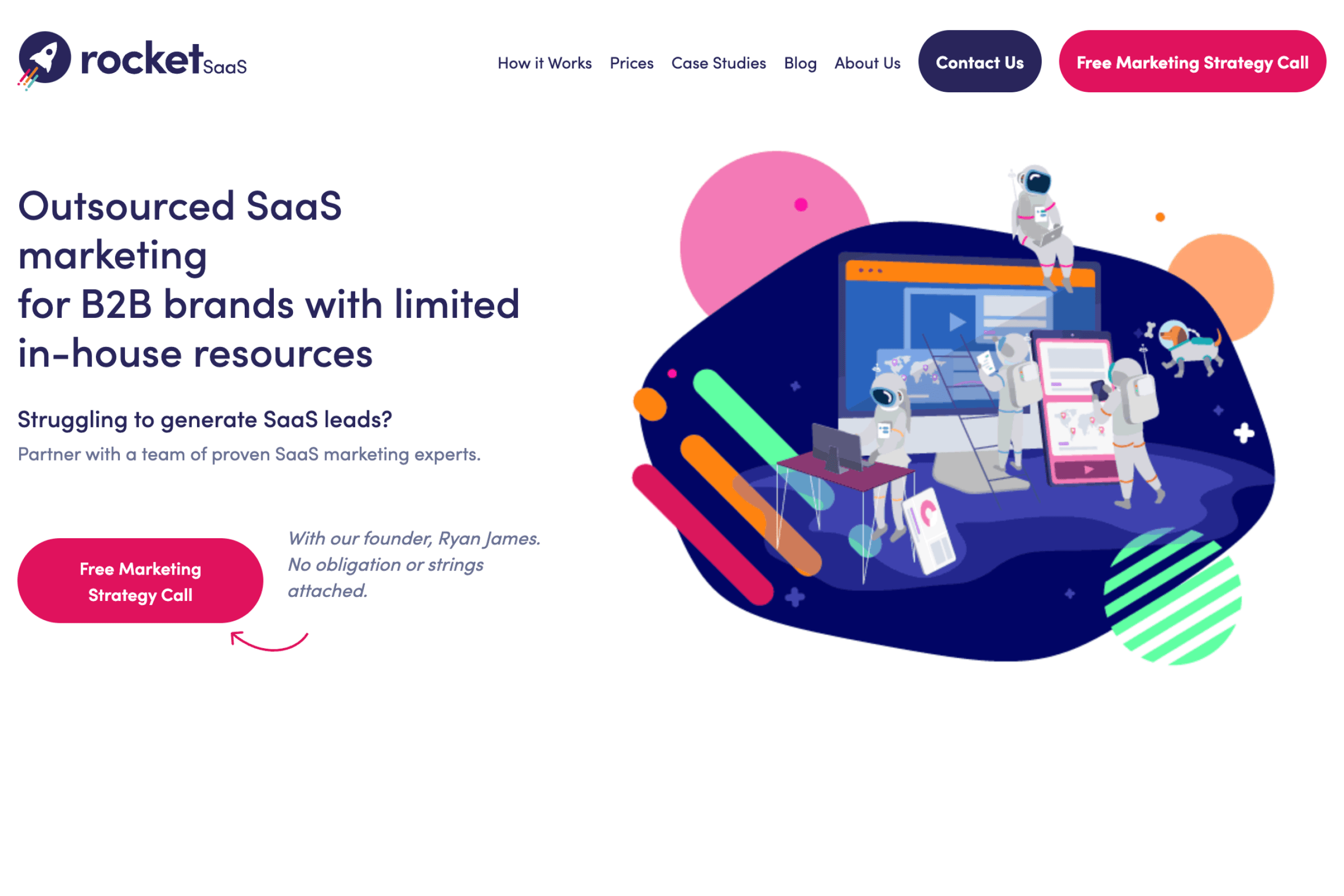 rocket-saas-seo-agency
