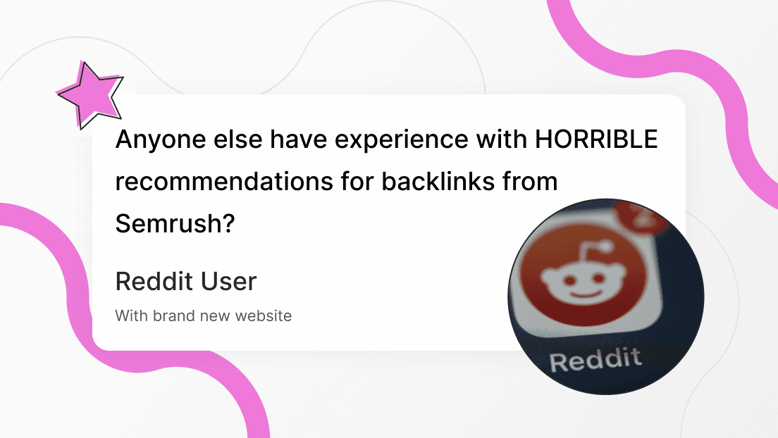 quote from a reddit user