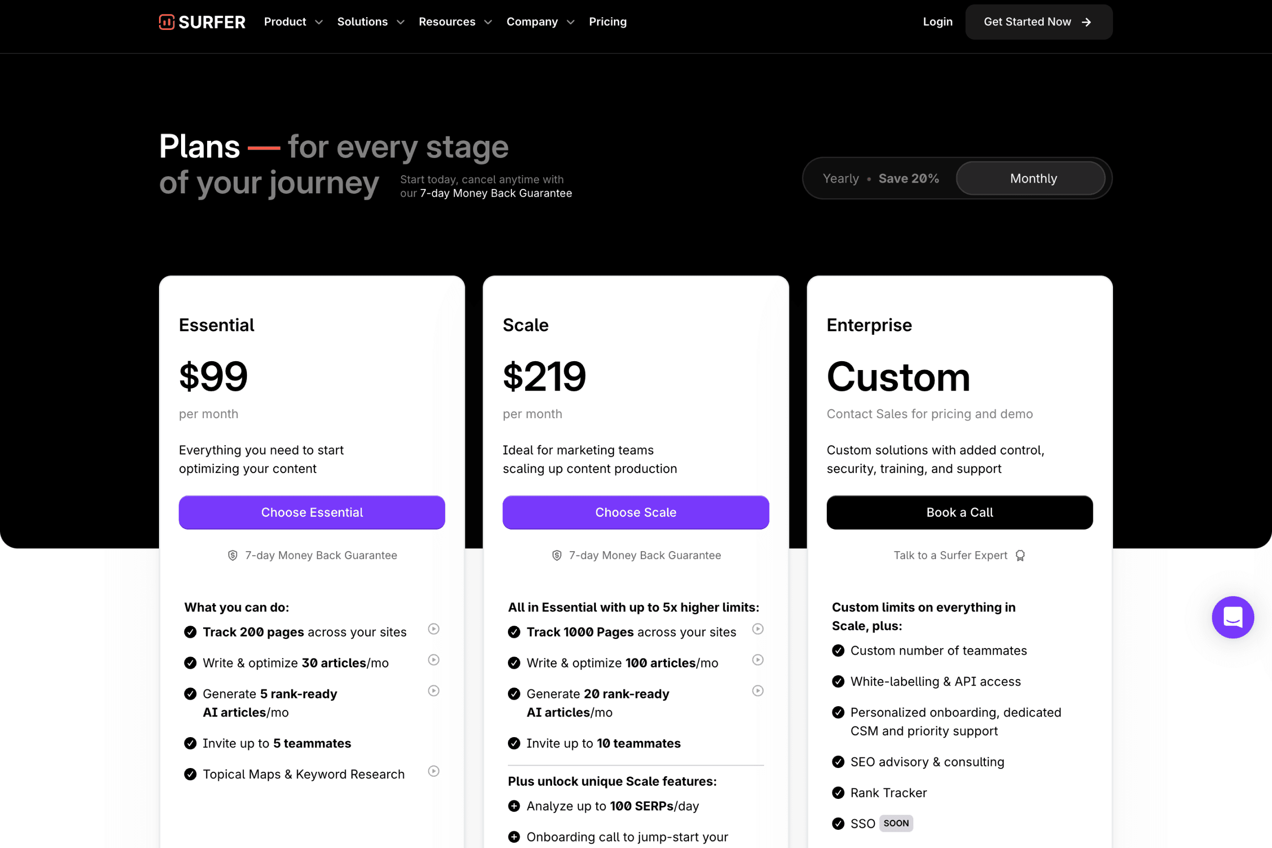 surfer-seo-pricing