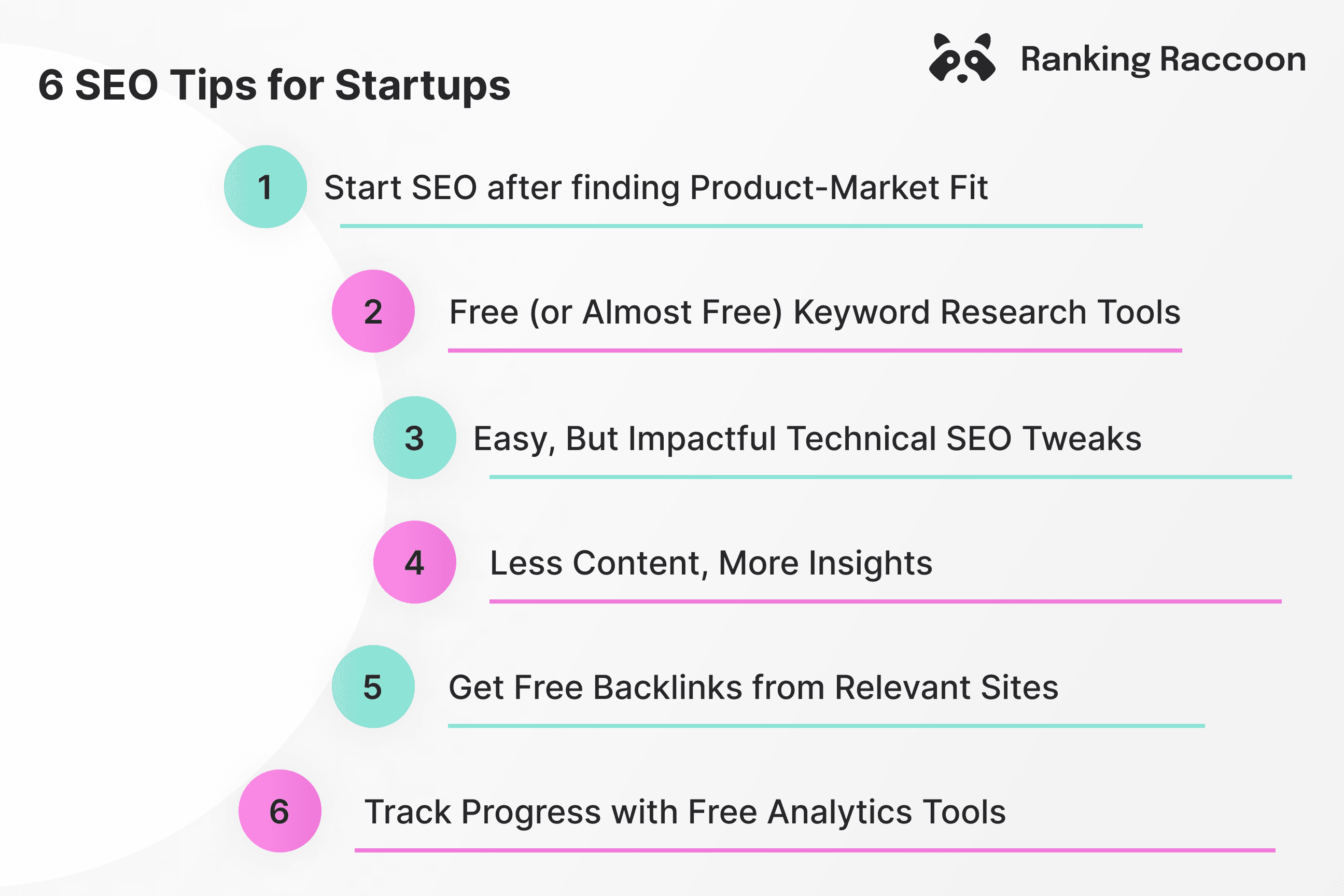 five-tips-for-startup-seo