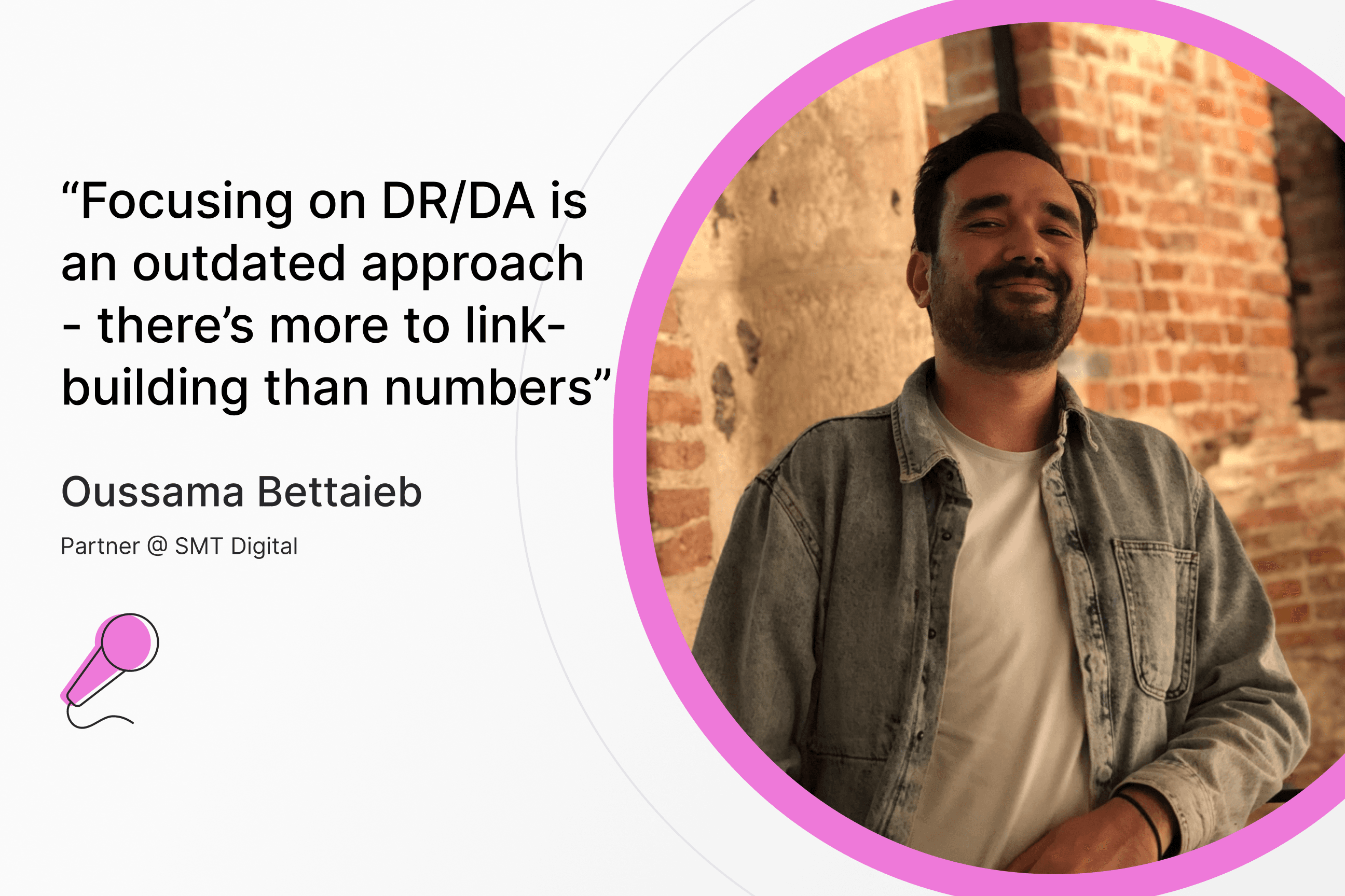 oussama-quote-on-da-in-link-building