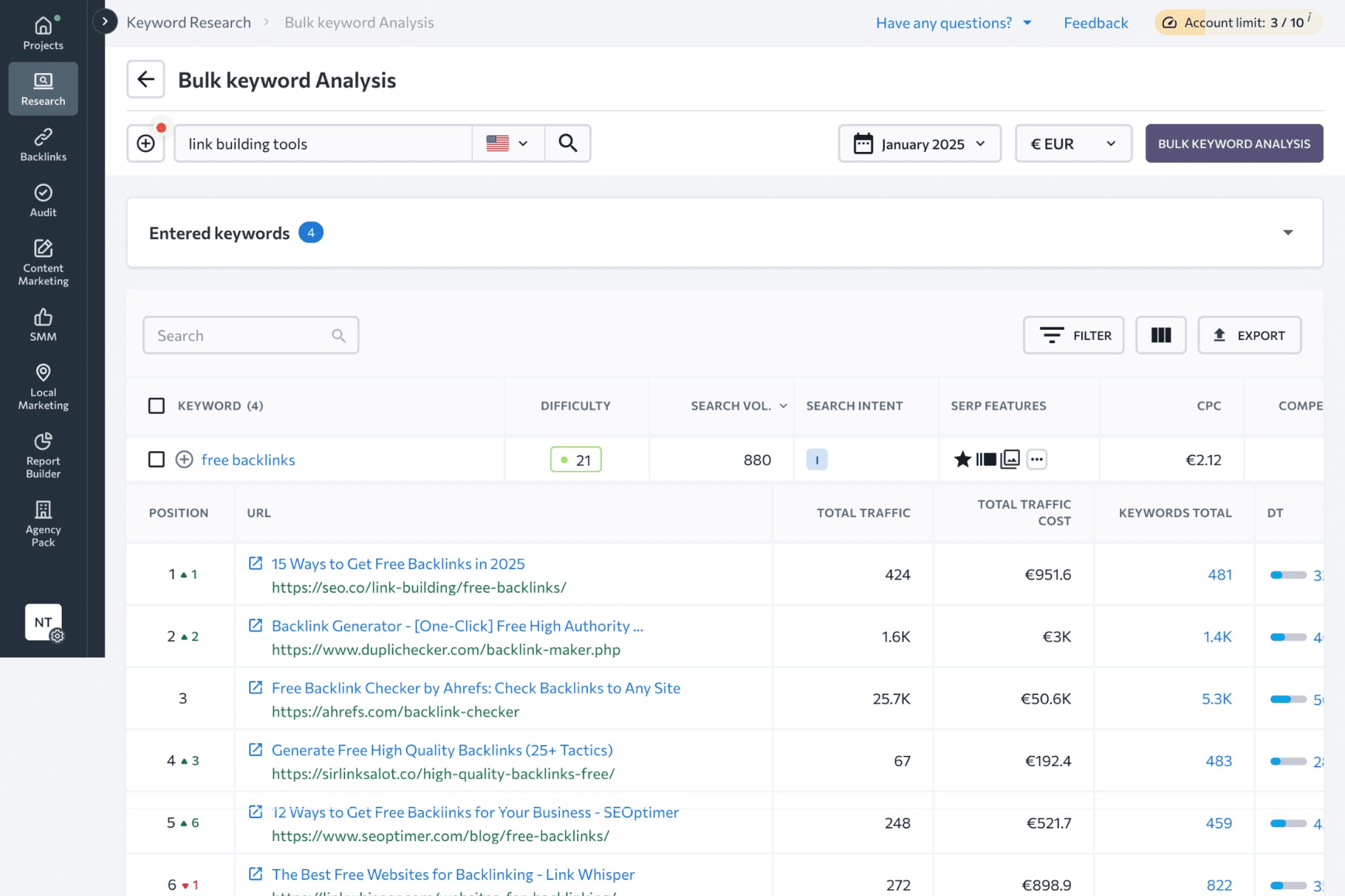 se-ranking-dashboard