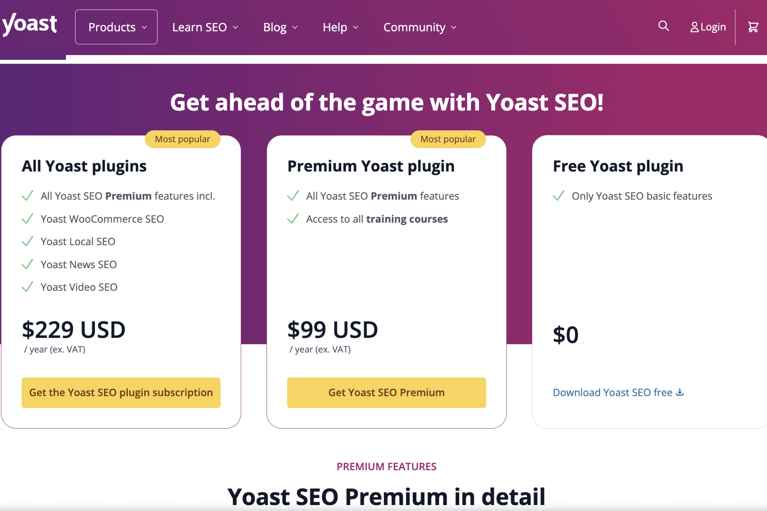 yoast-plugins-pricing
