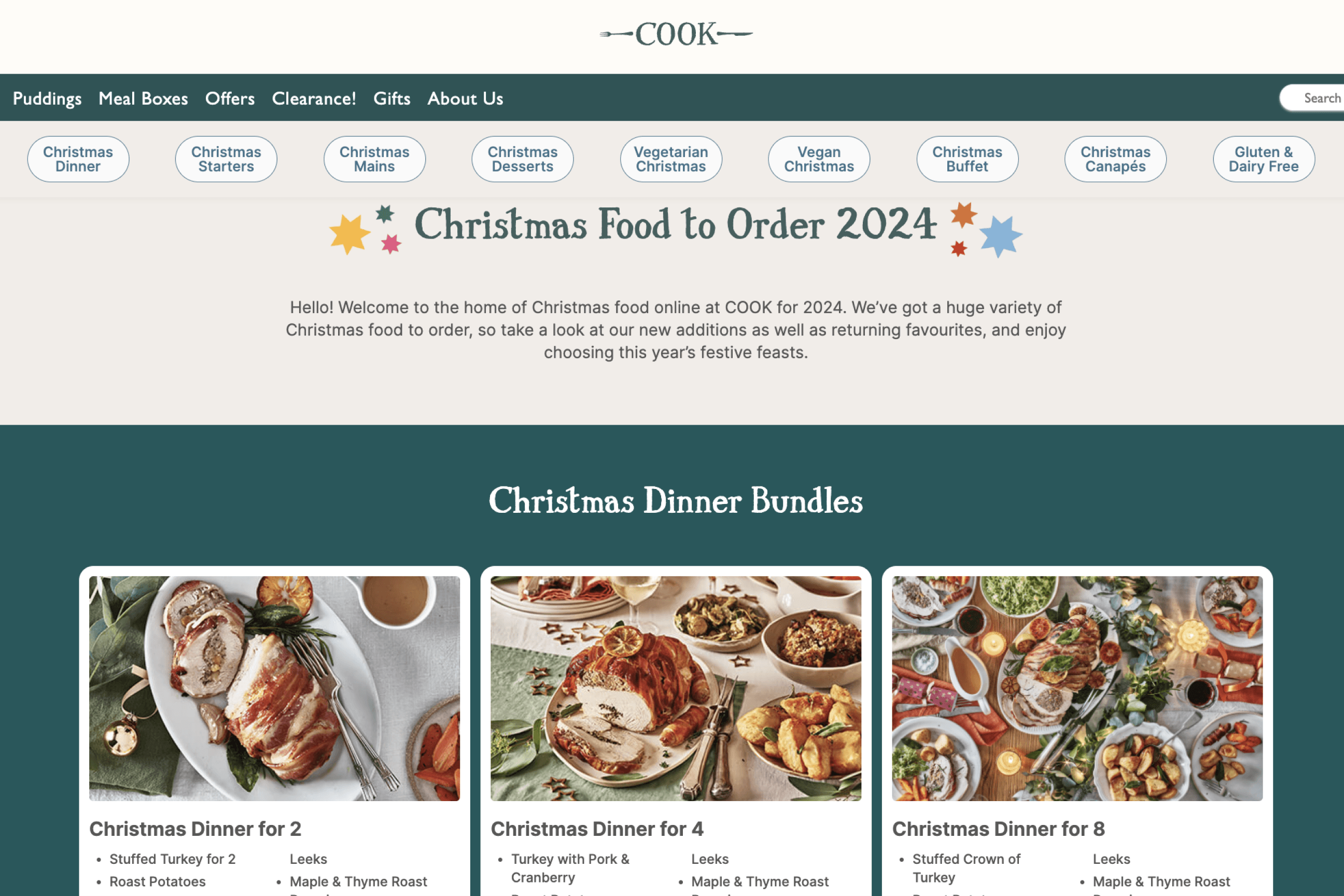 cook-christmas-meals-selection-page
