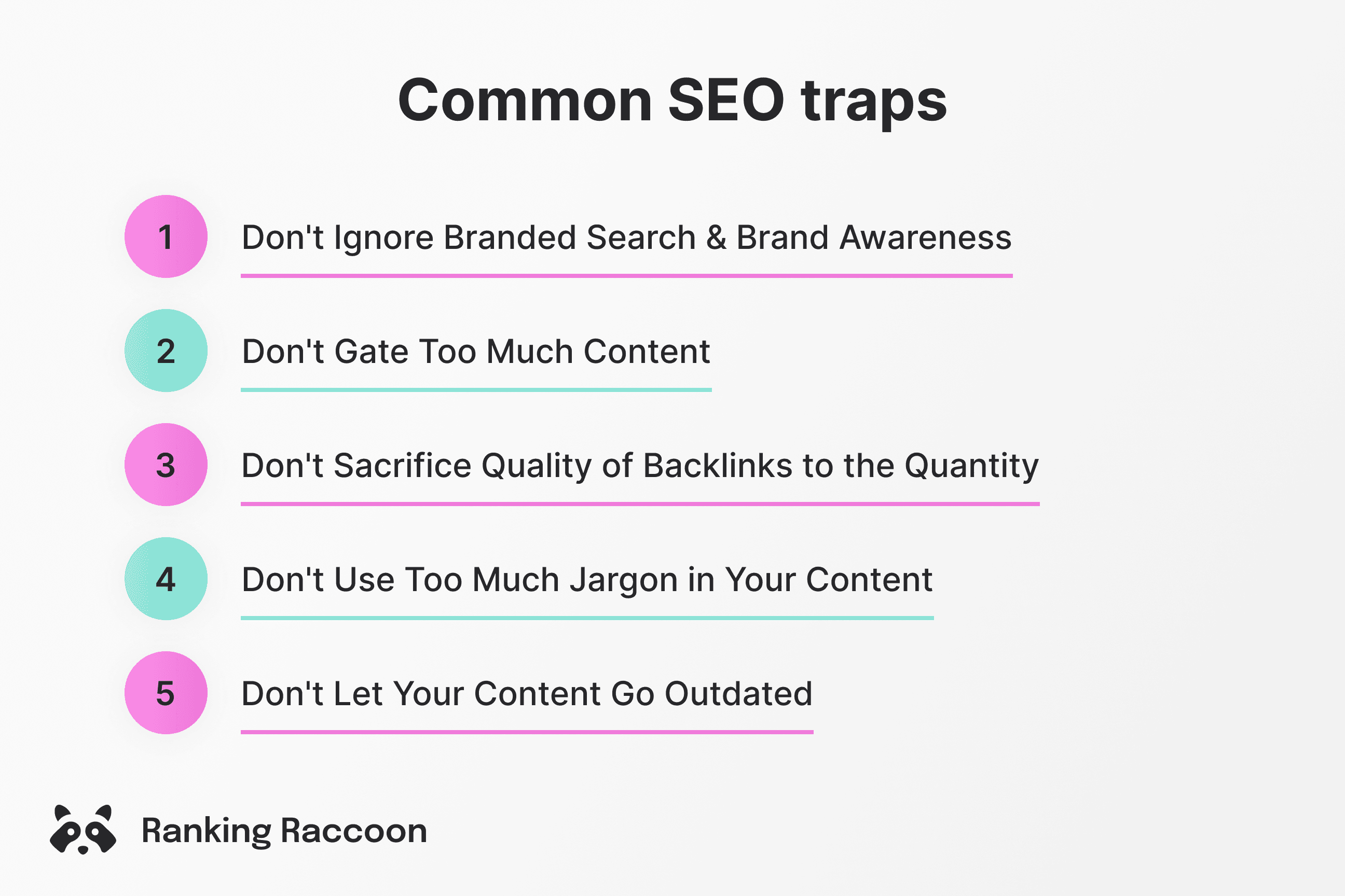 b2b-saas-seo-pitfall