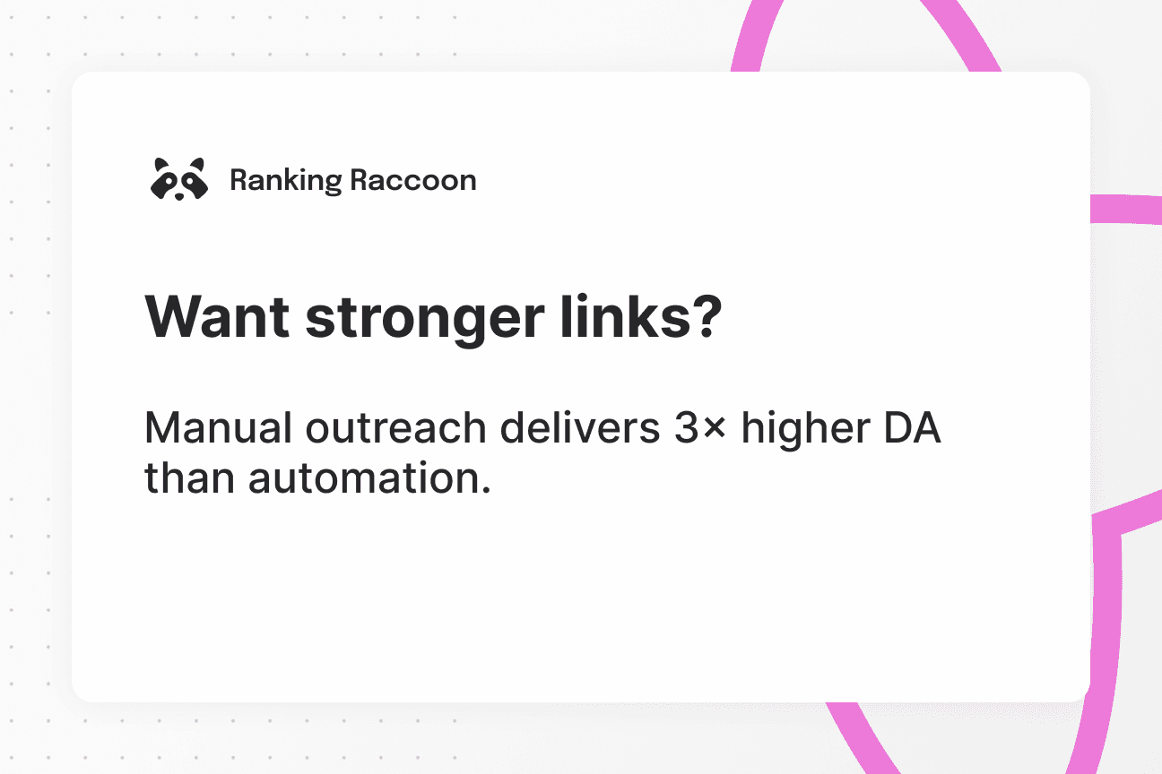 stronger backlinks quote image